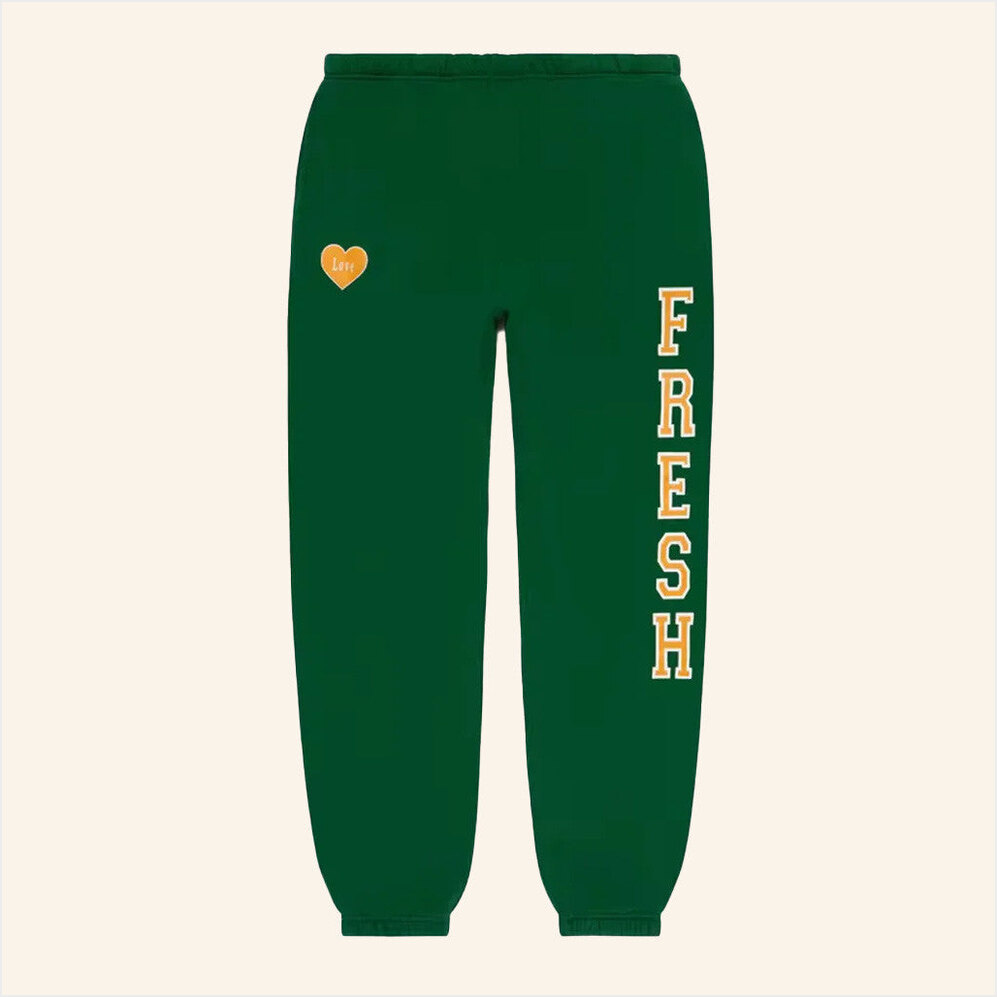 Fresh Love Merch Fresh Love Sweatpants Best Gifts For Friends Birthday Gifts For Sister-1