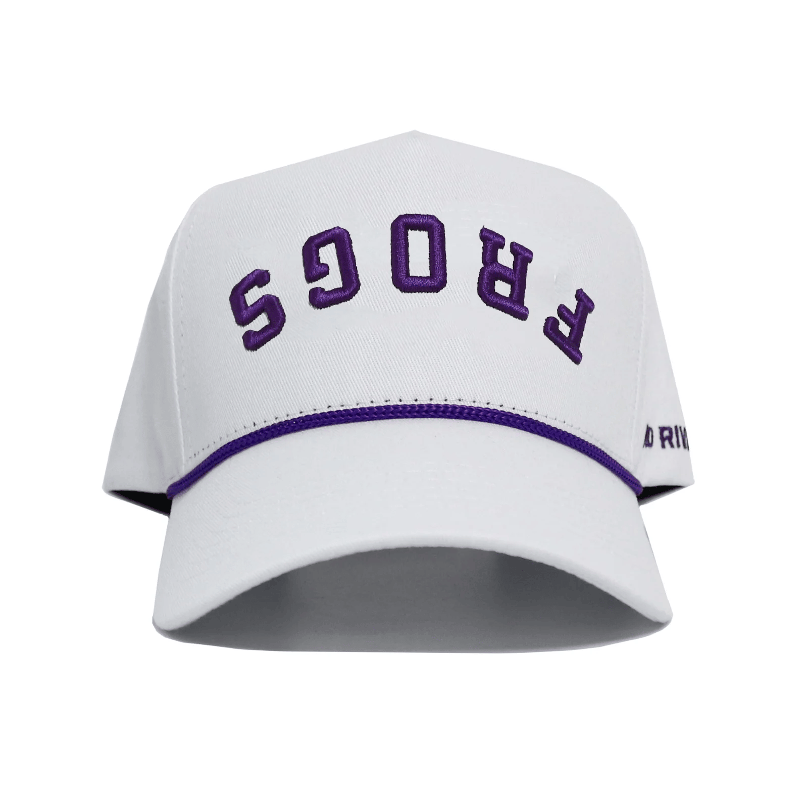 Frogs Upside Down Hat Trend Frogs Reversed Hat Frogs Merch Unique Father'sDay Gifts-1