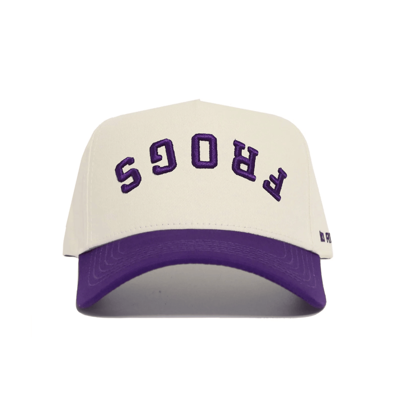 Frogs Upside Down Hat Trend Frogs Reversed Hat Frogs Merchandise Fathers Day Delivery Gifts-1