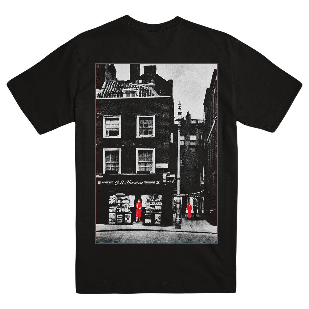 Fucked Up Merch David Comes To Life Shirt Fucked Up Shirt Father'S Day Gifts For Boyfriend-1