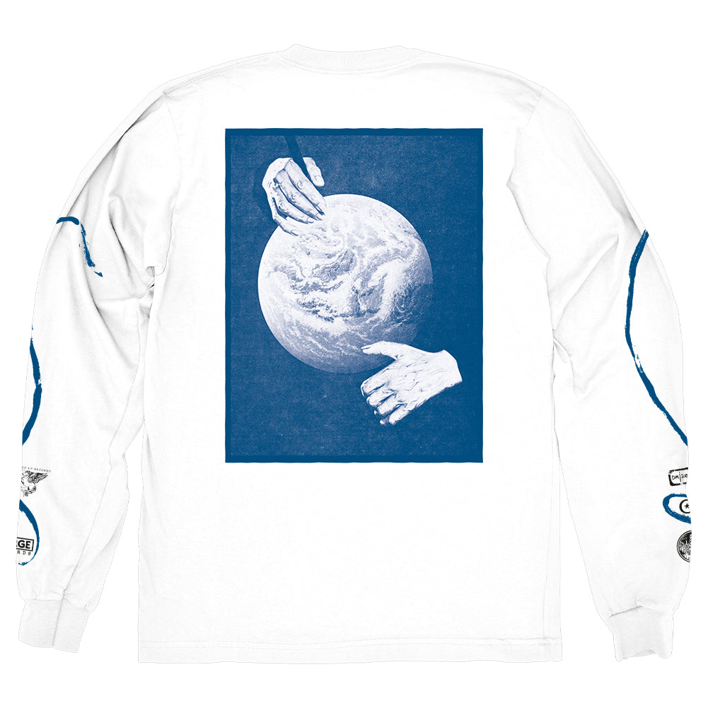 Fucked Up Merch One Day Long Sleeve Shirt Fucked Up Shirt Father's Day Gifts For Husband-1