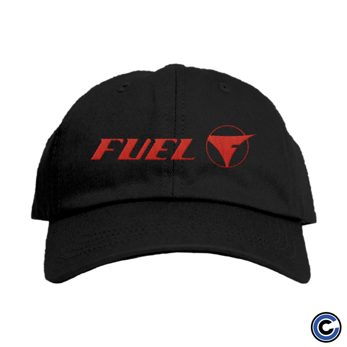 Fuel Classic Logo Hat Unique Gifts For Him-1