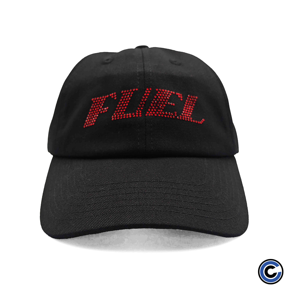 Fuel Rhinestone Logo Hat Presents For Son-1 Fuel Rhinestone Logo Hat Presents For Son-1