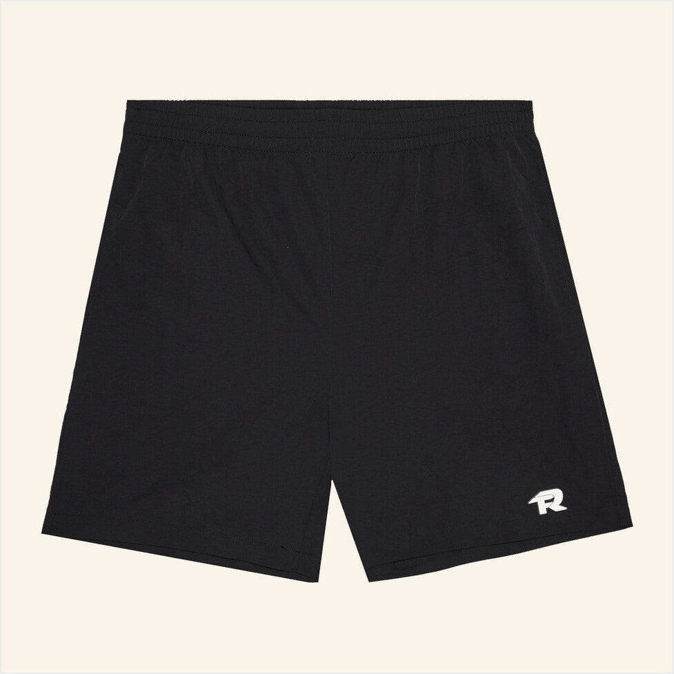 Fuerza Regida Merch FR Shorts Black Presents For Husband Birthday Gifts For Besties-1