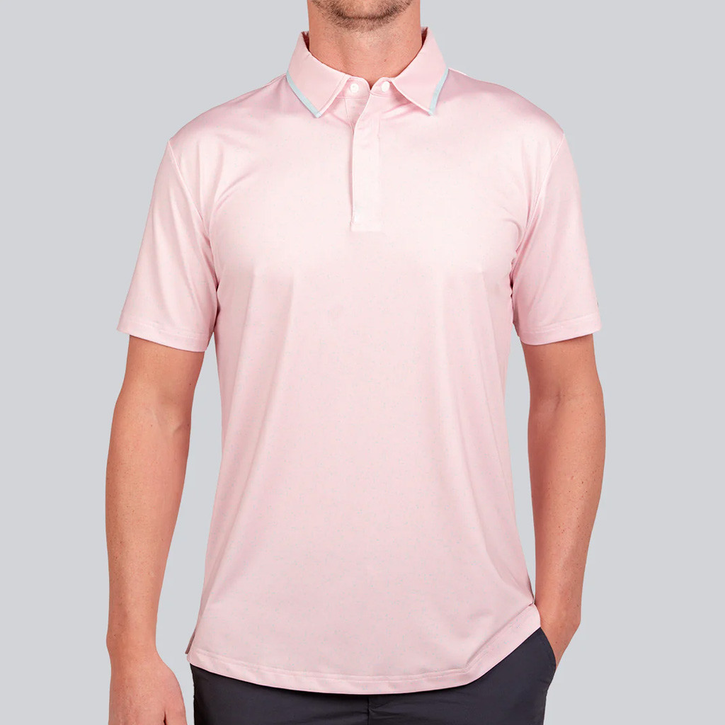 Full Wedge Golf Merch Azure Polo Shirt Gifts For Golfers Who Have Everything-1 Full Wedge Golf Merch Azure Polo Shirt Gifts For Golfers Who Have Everything-1