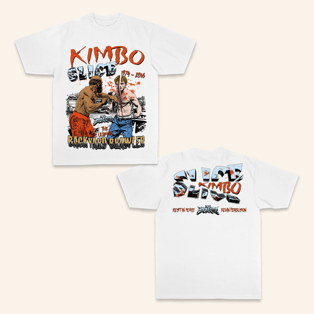 Fullviolence Merch Backyard Brawler T-Shirt Gift Ideas For Husband-1