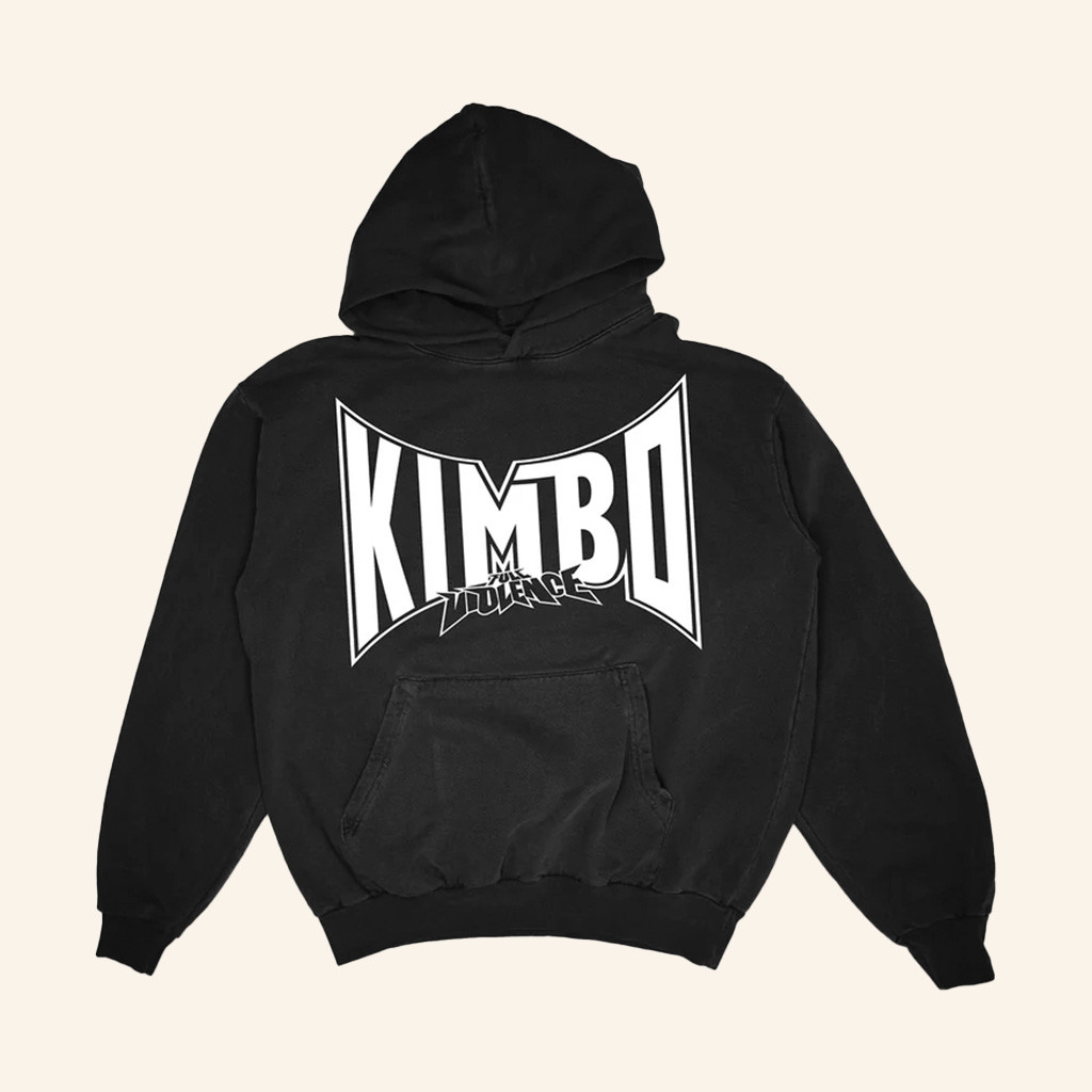 Fullviolence Merch Kimbo Pump Cover Hoodie Birthday Ideas For Husband-1