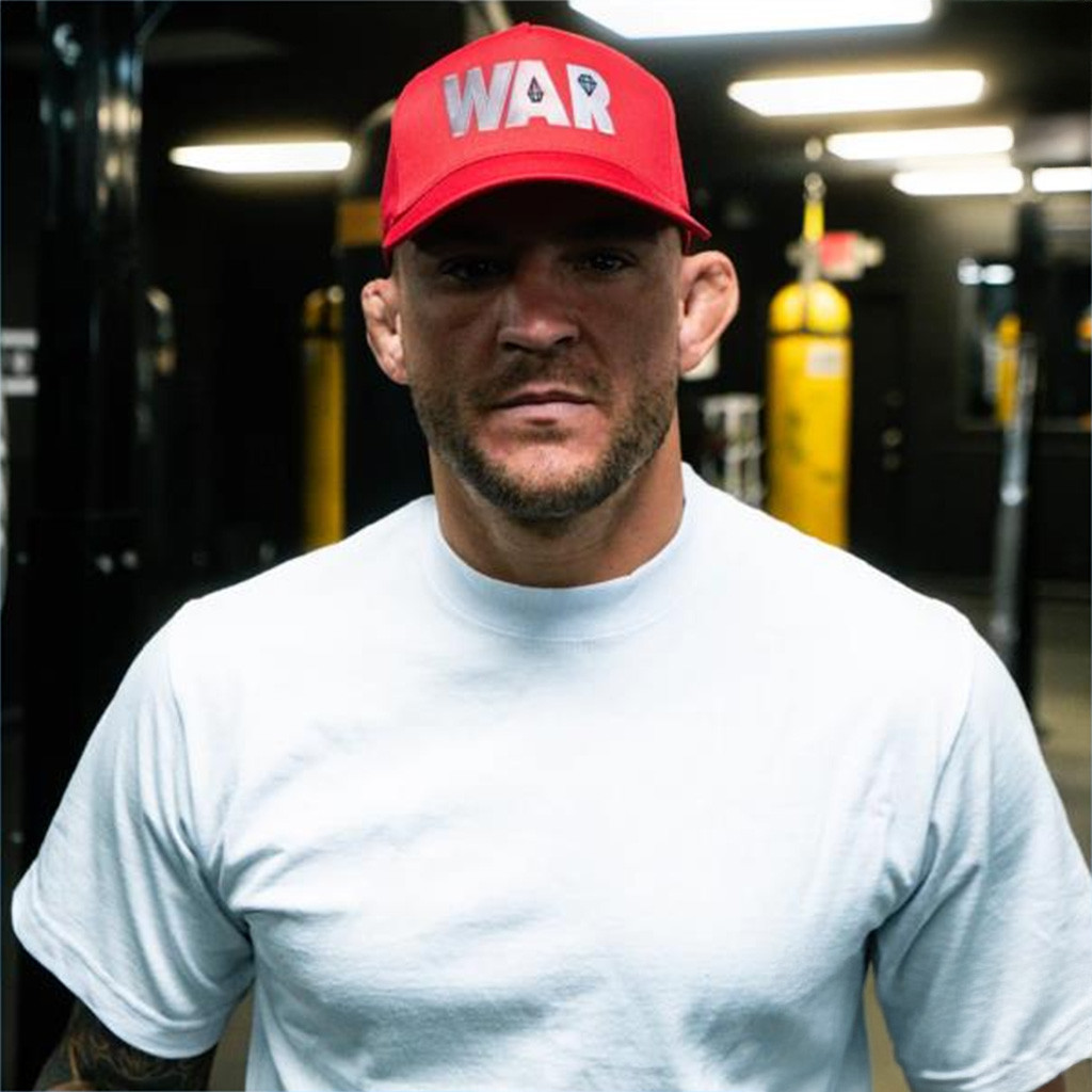 Fullviolence Merch War In Red Hat Birthday Gift Ideas For Husband-1