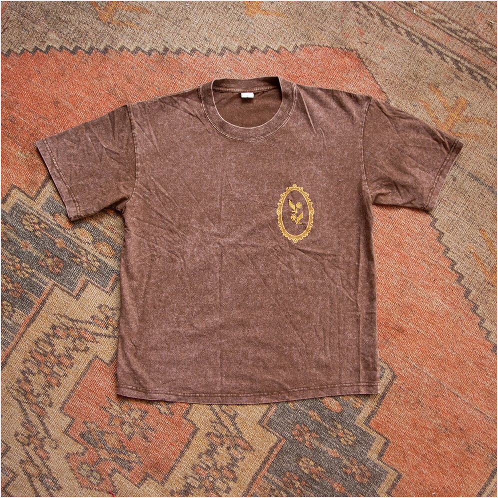 Furdose Merch Qudsi T-Shirt Gift Ideas For Husband Birthday Gifts For BFF Christmas Presents-1