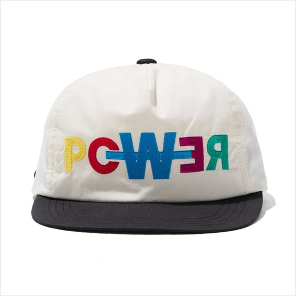 G Dragon Merch Embroidered Power Hat Snapback Gifts For Friends Birthday Gifts For Him-1