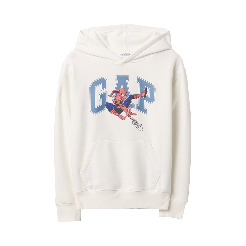 Gap Spiderman Hoodie Father's Day Gifts For Husband-1