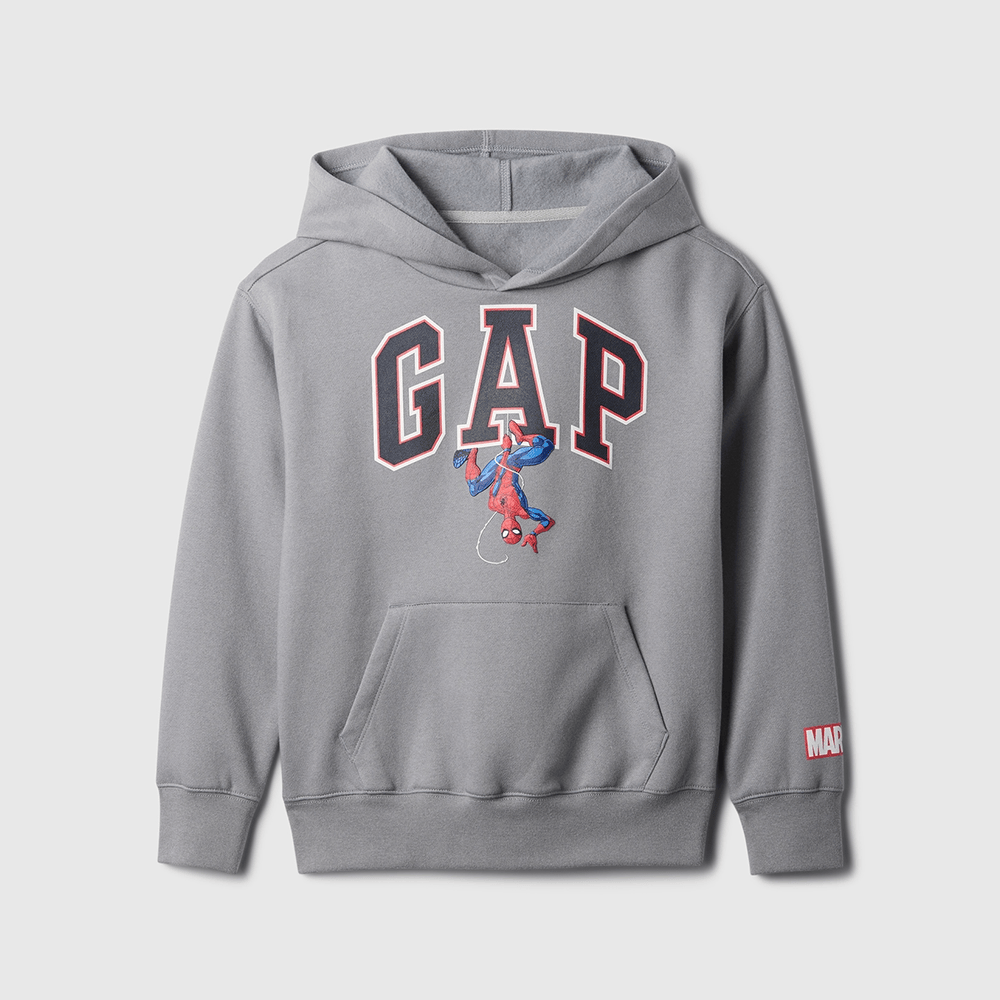 Gap Spiderman Hoodie Father's Day Special Gifts For Dad-1