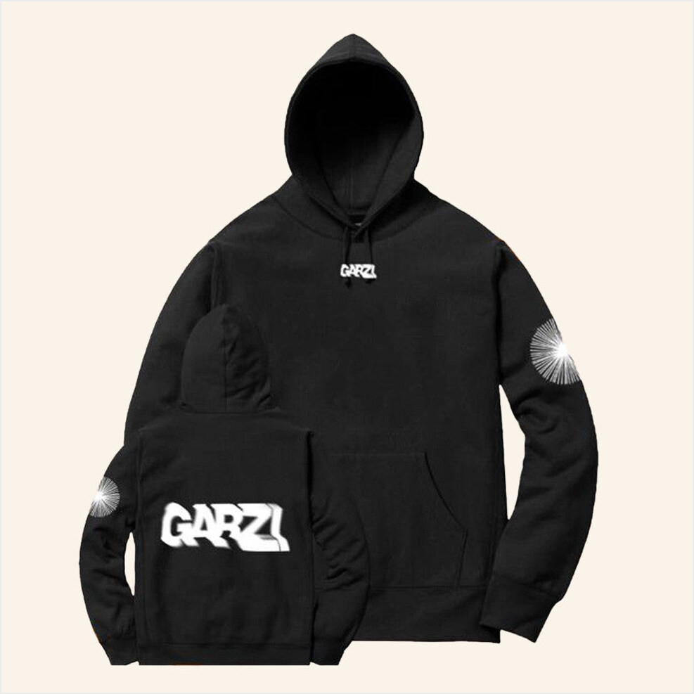 Garzi Music Merch Garzi G-Wave Hoodie Best Gifts For Music Lovers Gifts For Best Friend-1 Garzi Music Merch Garzi G-Wave Hoodie Best Gifts For Music Lovers Gifts For Best Friend-1