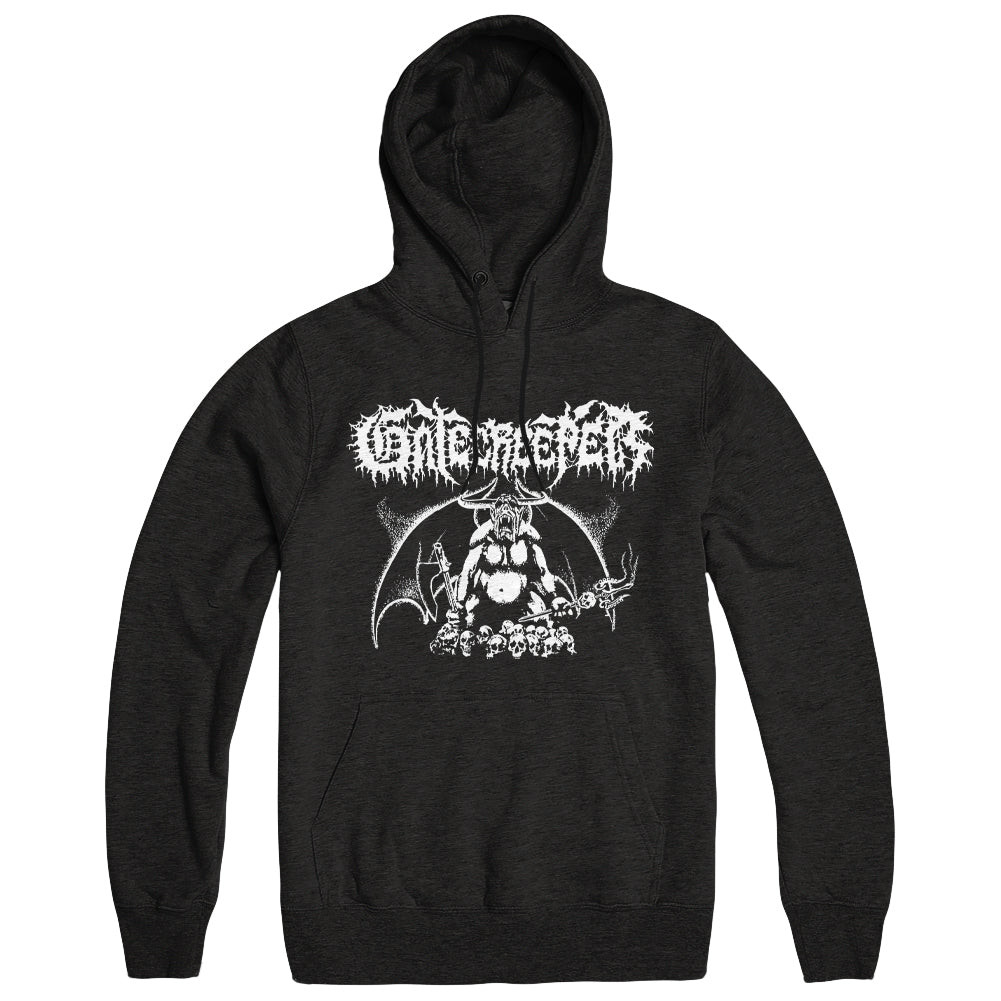 Gatecreeper Merch Demon Cry Hoodie Gatecreeper Hoodie Father'S Day Gifts For Husband-1