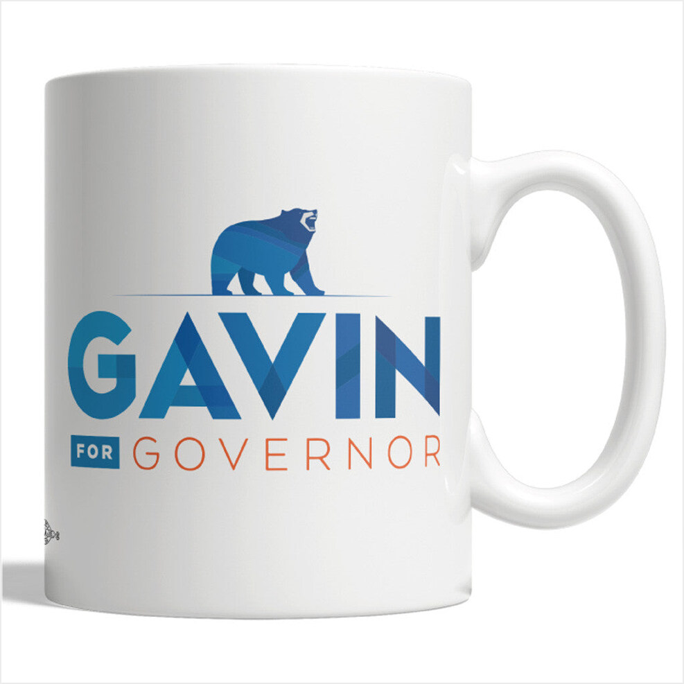Gavin Newsom Merch As Goes California Mug Best Birthday Gifts For Dad Gifts For Besties-1