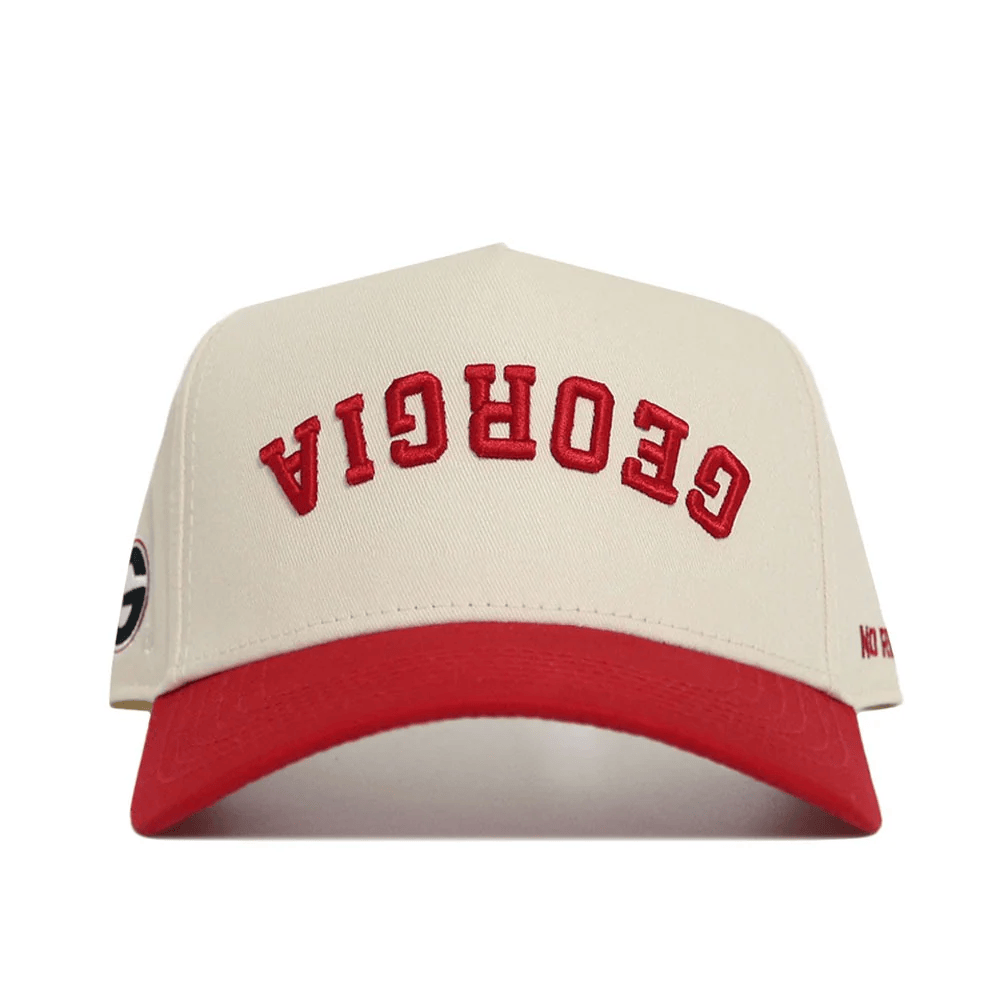 Georgia Upside Down Hat Trend Georgia Reversed Hat Georgia Merch Top 10 Father's Day Gifts-1 Georgia Upside Down Hat Trend Georgia Reversed Hat Georgia Merch Top 10 Father's Day Gifts-1