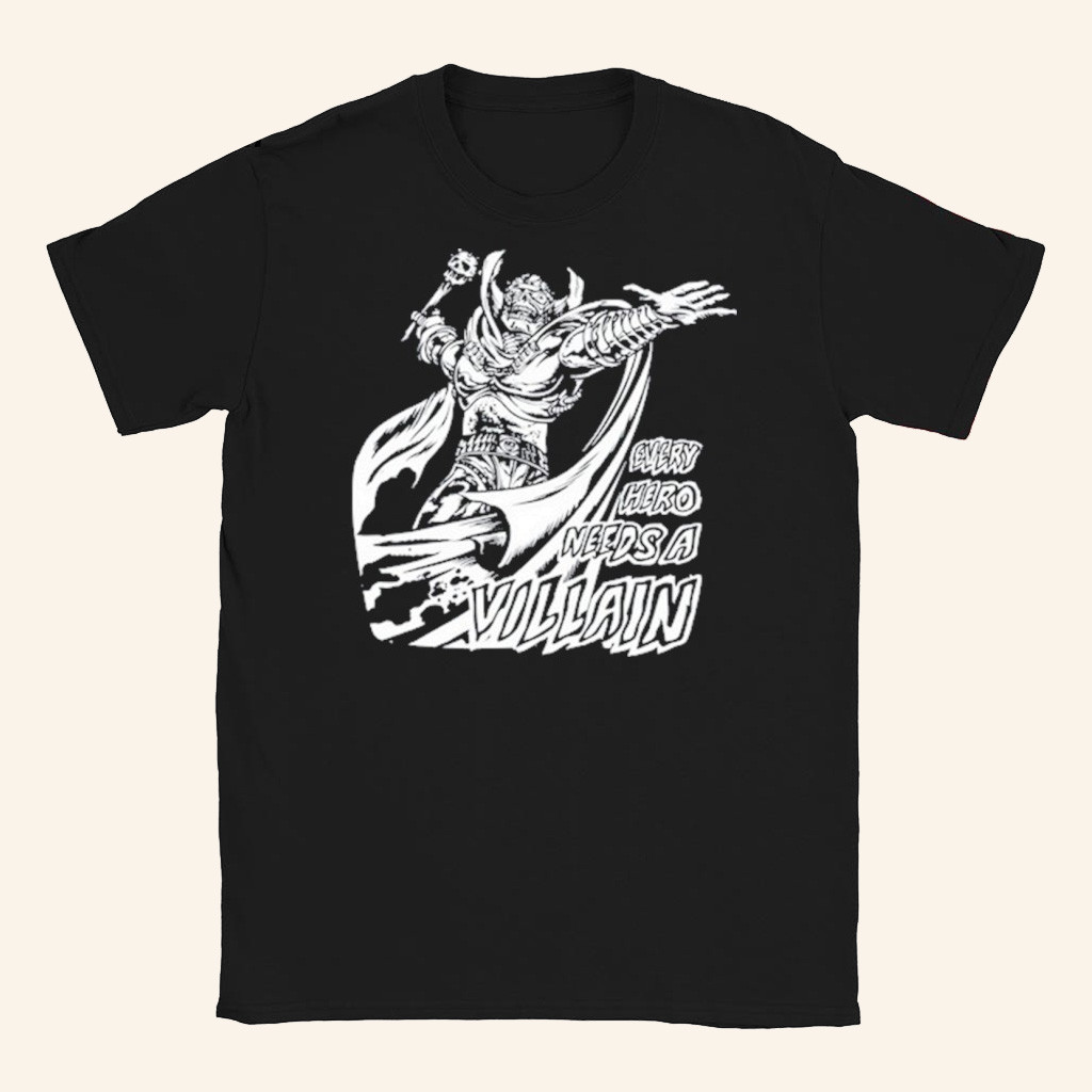 Get On Down Merch Ka-Bang T-Shirt Useful Gifts For Husband-1