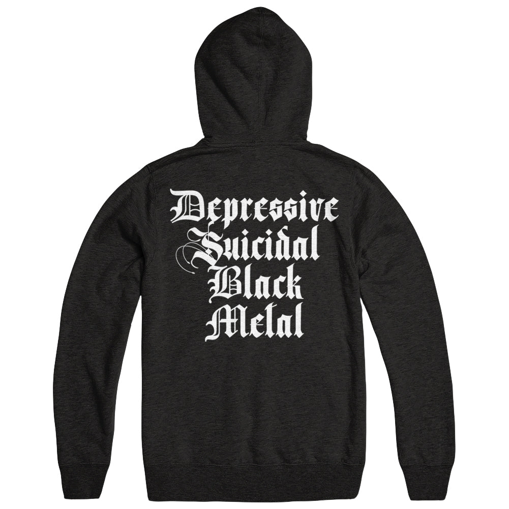 Ghost Bath Merch Dsbm Hoodie Ghost Bath Hoodie Father'S Day Gifts For Metal Music Lovers-1
