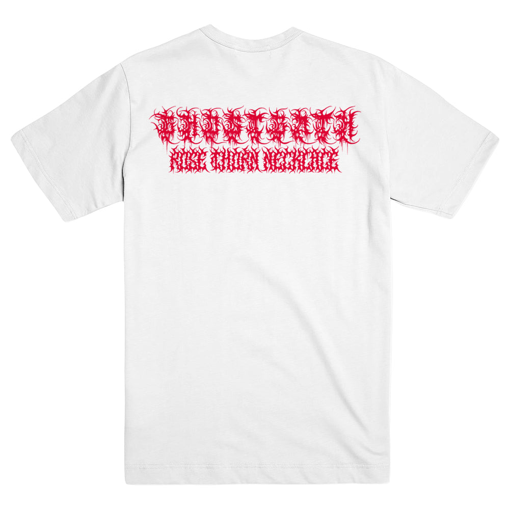 Ghost Bath Merch Rose Thorn Illustration Shirt Ghost Bath Shirt Father'S Day Gifts For Metal Music Lovers-1