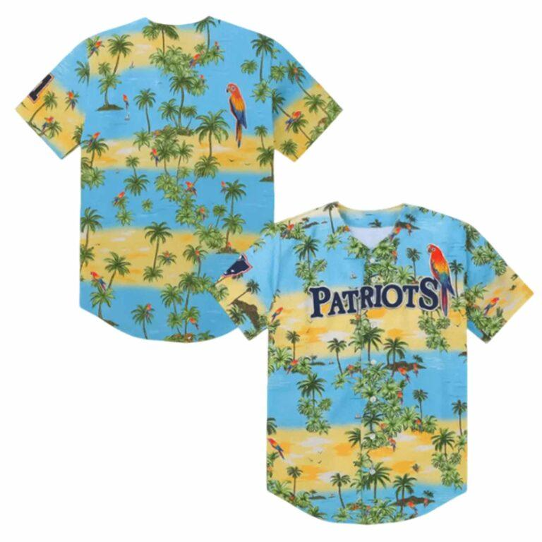 Giancarlo Stanton Patriots Jersey 2025 Best Gifts For Baseball Fans-1