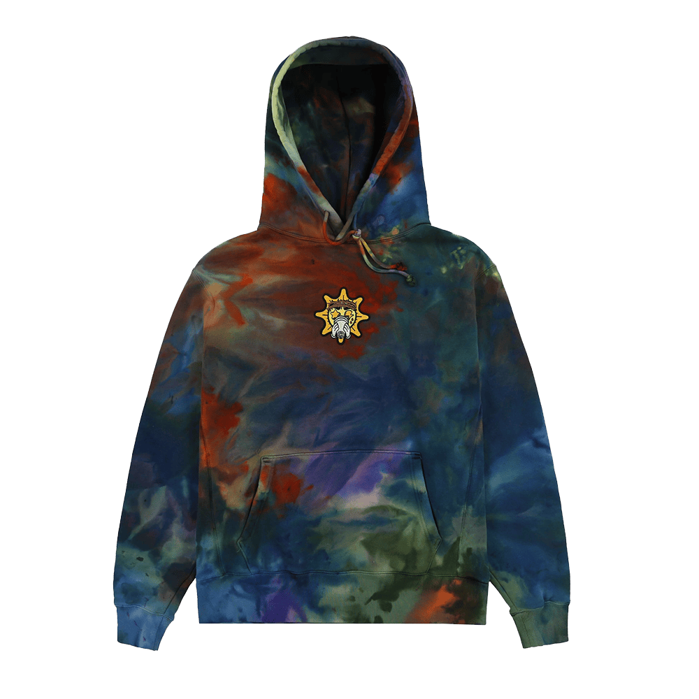 Glo Gang Hoodie Glo Gang Cosmic Hoodie Perfect Father's Day Gifts-1