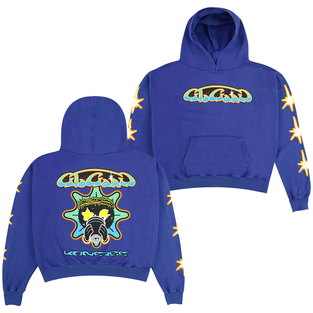Glo Gang Hoodie Glo Gang Glory Hoodie Gifts For Father's Day Ideas-1