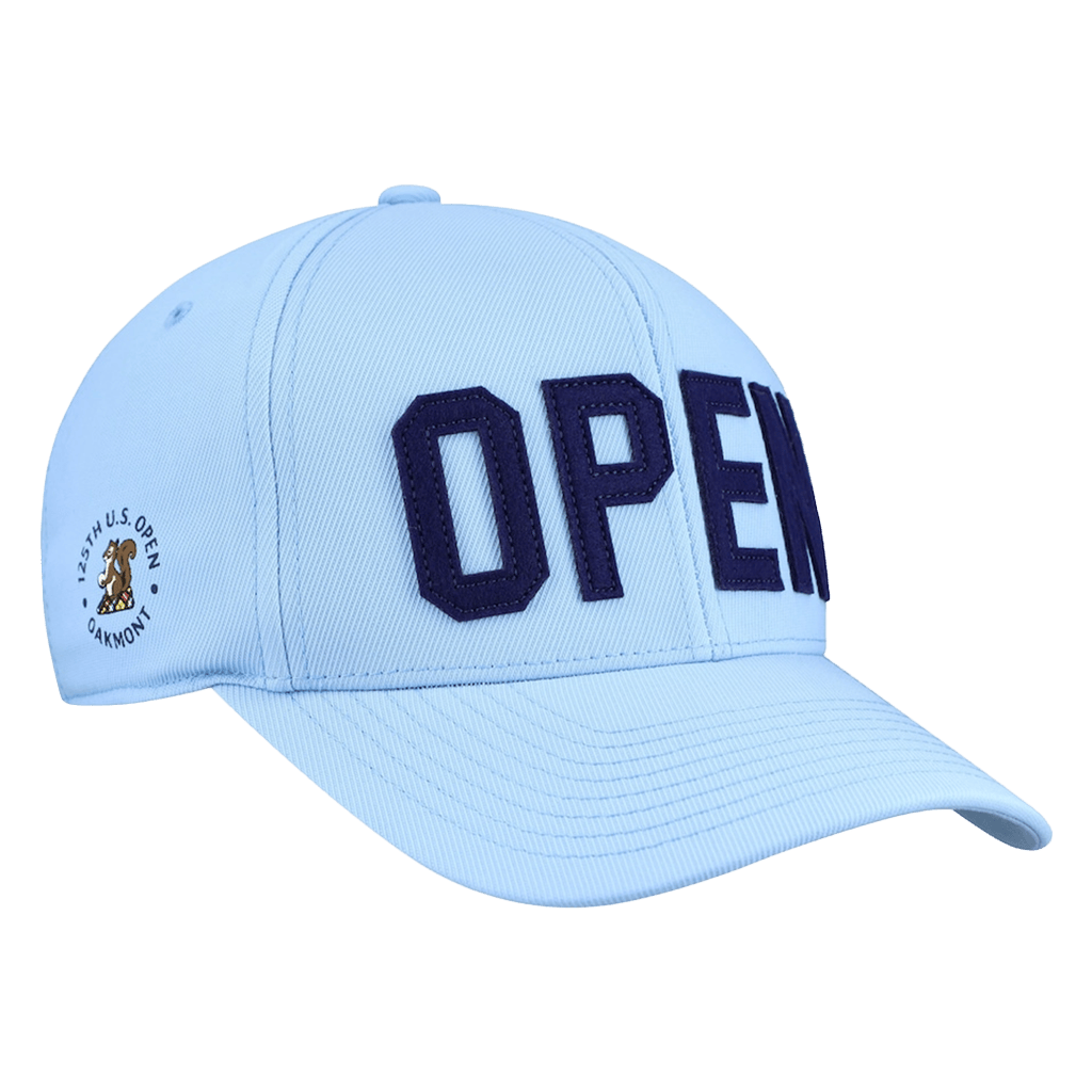 Golf US Open Hat 2025 Golf Merchandise Best Father's Day Golf Gifts-1