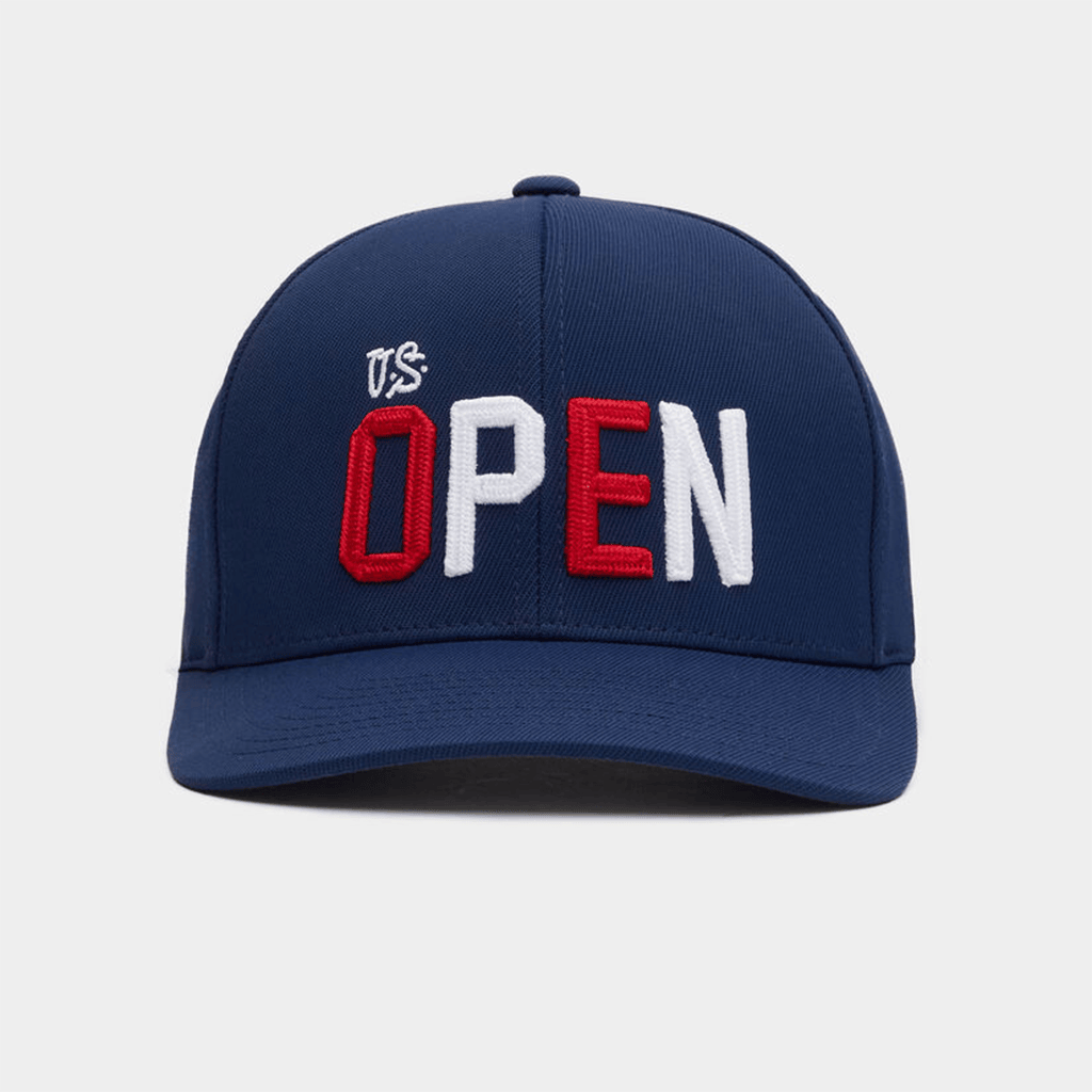 Golf US Open Hat 2025 Golf Merchandise Best Gifts For Golf Lovers-1