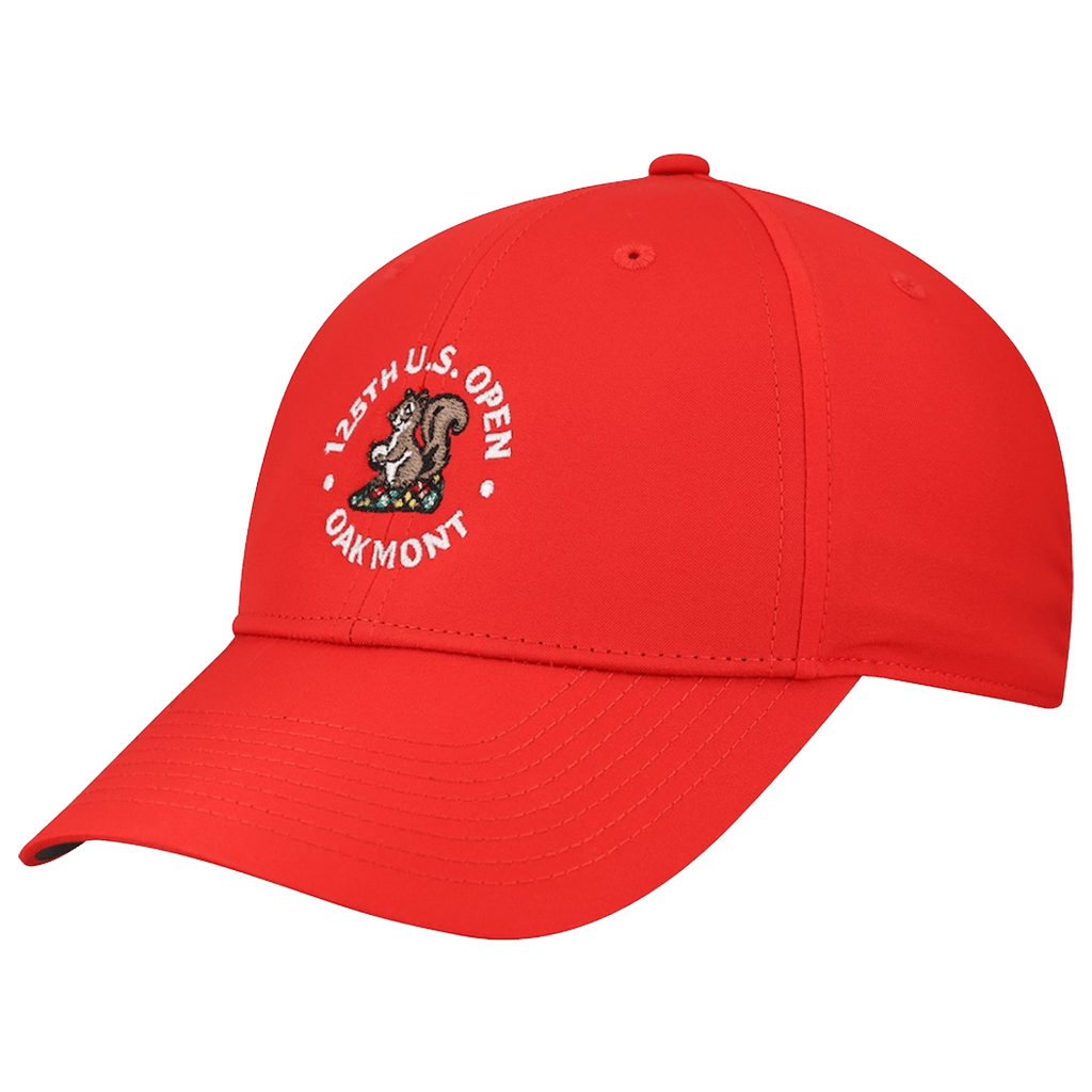 Golf US Open Hat 2025 Golf Merchandise Father'S Day Golf Gift Ideas-1