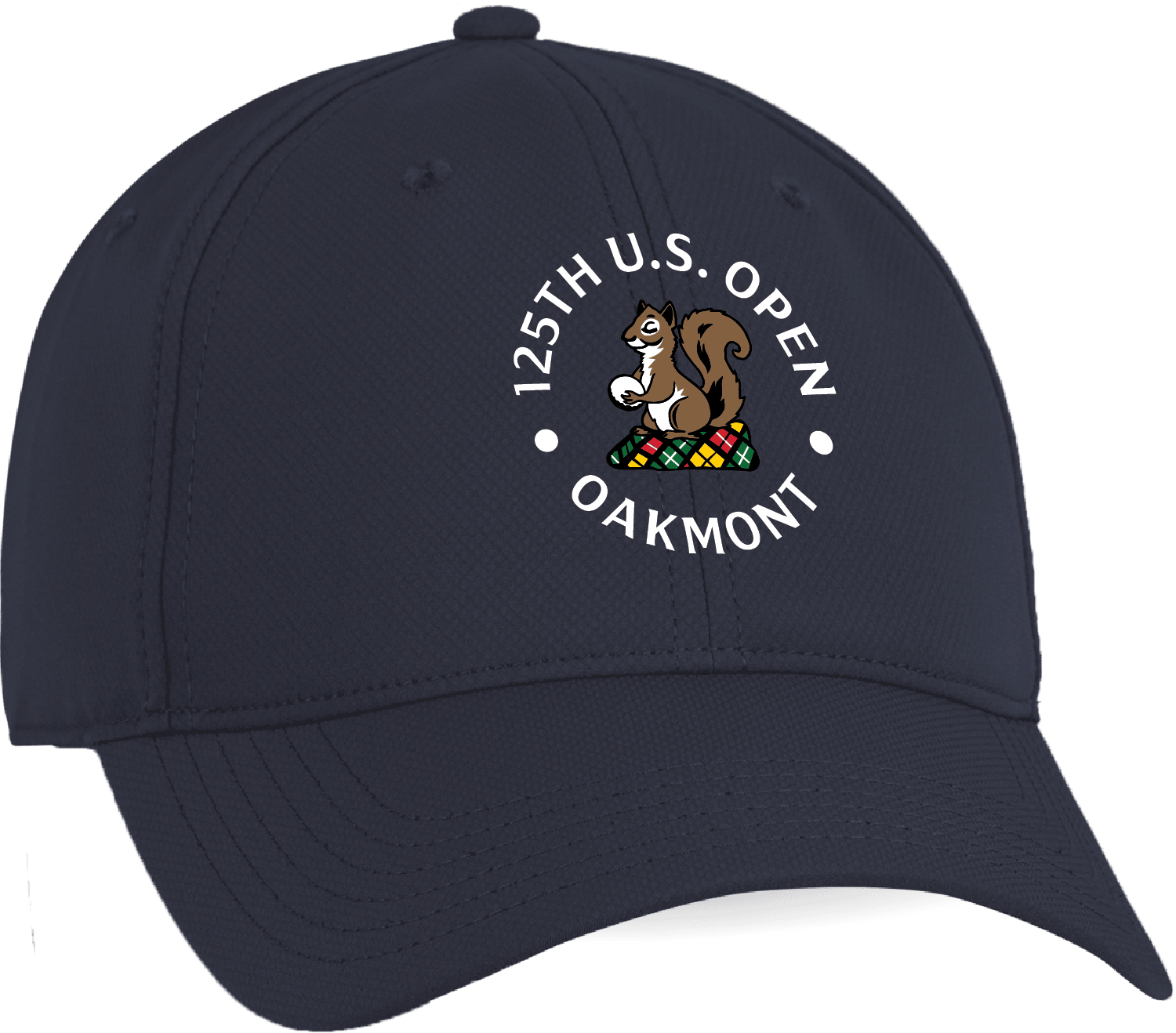 Golf US Open Hat 2025 Golf Merchandise Top Gifts For Golfers-1
