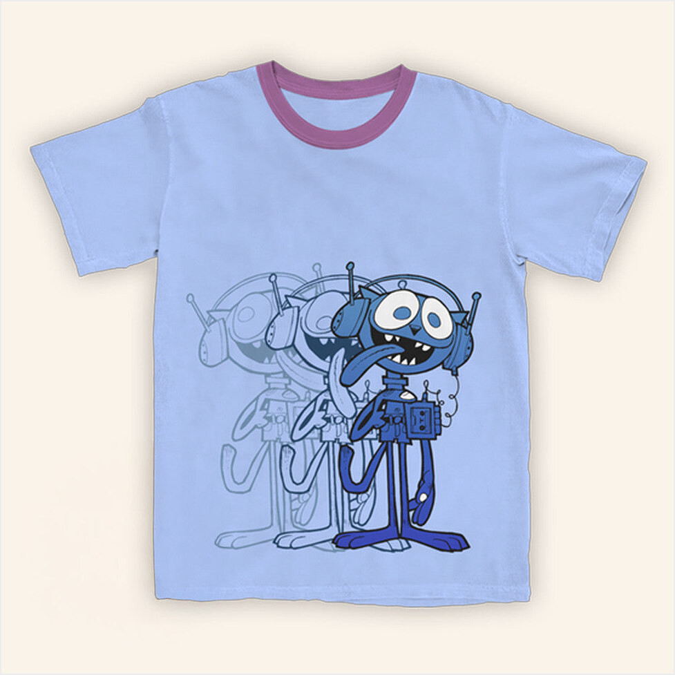 Gorillaz Merch 25 Cat Play T-Shirt Birthday Birthday Gift Ideas For Boyfriend Gifts For BFF-1 Gorillaz Merch 25 Cat Play T-Shirt Birthday Birthday Gift Ideas For Boyfriend Gifts For BFF-1