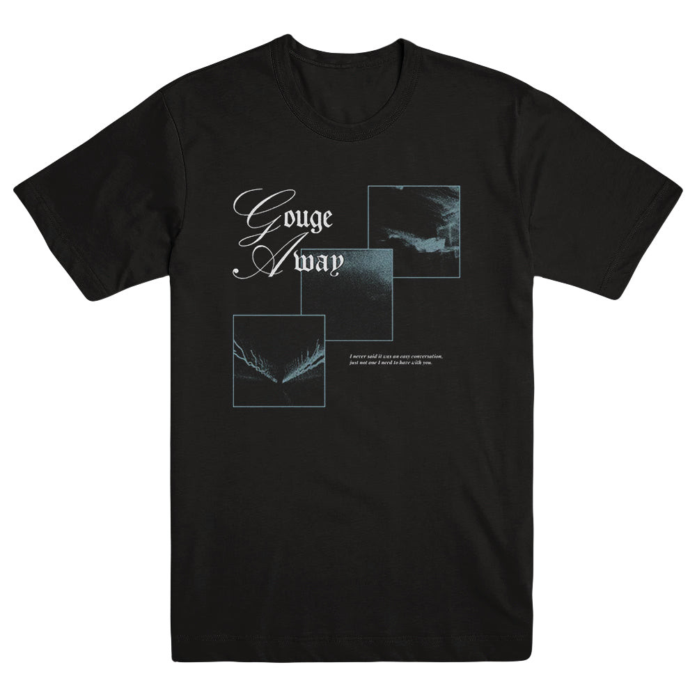 Gouge Away Merch Idealized Shirt Gouge Away Shirt Father'S Day Gifts For Metal Music Lovers-1 Gouge Away Merch Idealized Shirt Gouge Away Shirt Father'S Day Gifts For Metal Music Lovers-1
