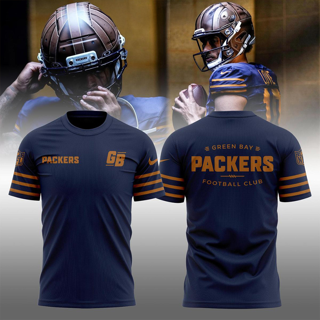 Green Bay Packers The 1923 Classic Hoodie T Shirt 2 Hcwni-1 Green Bay Packers The 1923 Classic Hoodie T Shirt 2 Hcwni-1