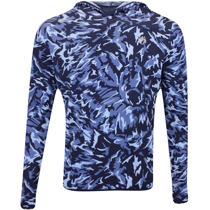 Greyson Colorado Hoodie Camo Present For Husband-1