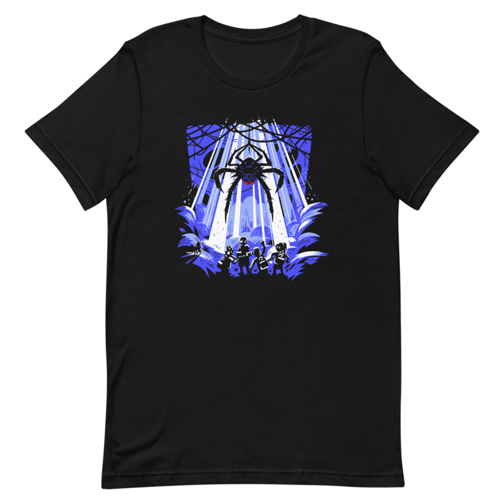 Grounded Merch Grounded Broodmother T-Shirt Gifts For Friends-1