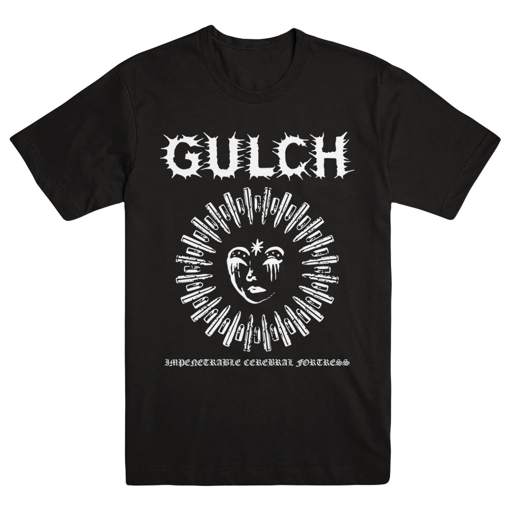 Gulch Merch Bullet Head Shirt Gulch Shirt Father'S Day Gifts For Metal Music Lovers-1