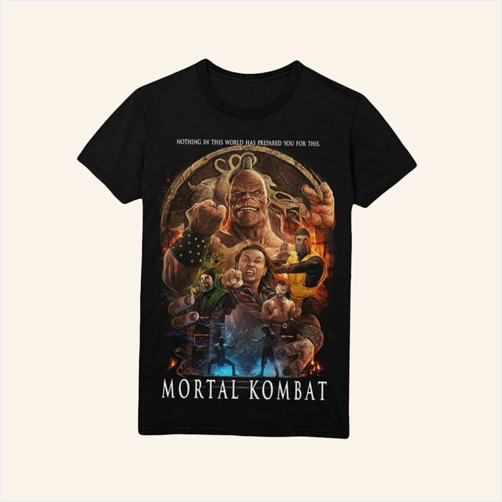 Gutter Garbs Merch Get It Or Regret It Mk95 Nothing In This World Has Prepared You For This T-Shirt Dad Gifts-1 Gutter Garbs Merch Get It Or Regret It Mk95 Nothing In This World Has Prepared You For This T-Shirt Dad Gifts-1