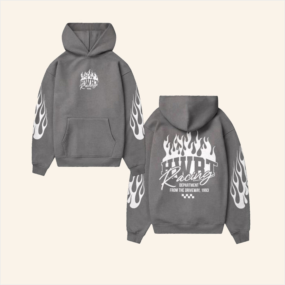 HWBT Merch Racing Department Hoodie Unique Birthday Gifts For Him Gifts For Besties Christmas Presents-1