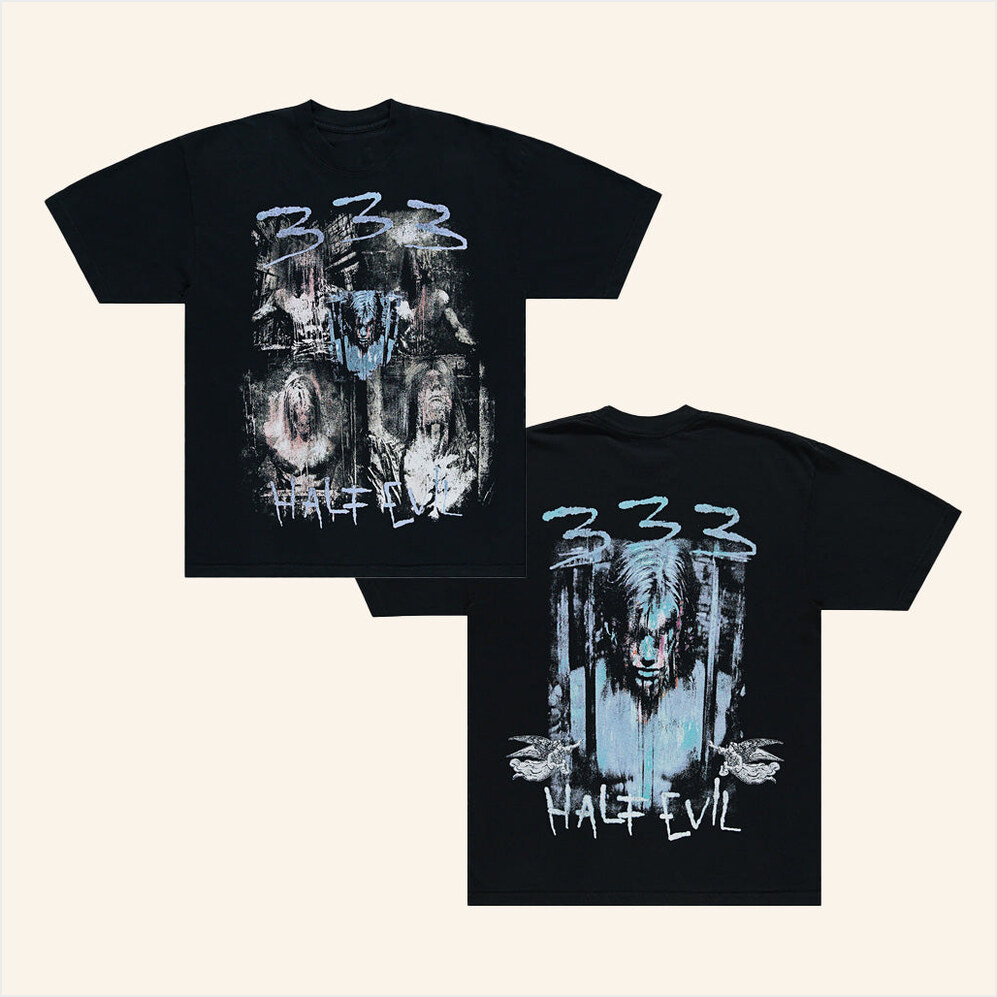 Half Evil CO Merch Cuando Lloran Shirt Birthday Gifts For Dudes Gifts For BFF Christmas Presents Ideas-1