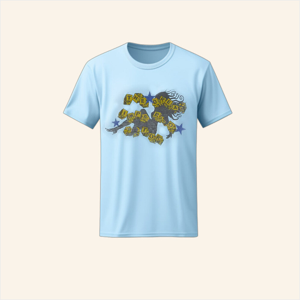 Halsey Merch Tour 2025 Fallen Dice T-Shirt Birthday Gifts For Friends Gifts For Him Christmas Presents-1