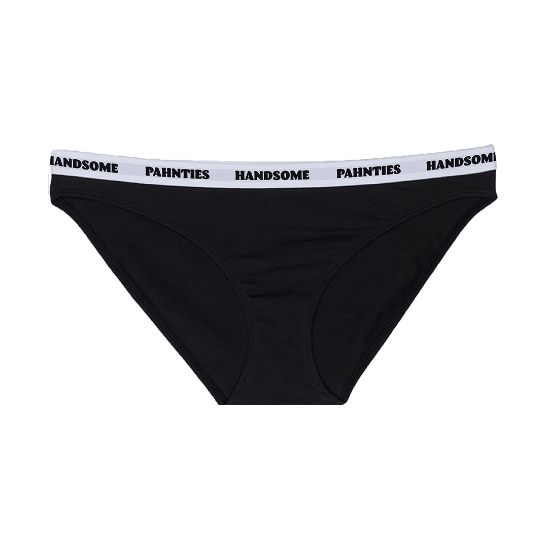 Handsome Podcast Merch Pahnties Underwear Mother's Day Gift Ideas For Wife-1