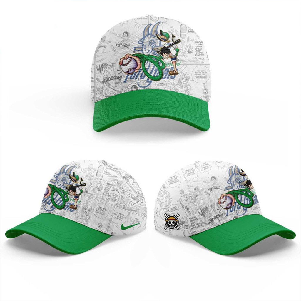 Hartford Yard Goats One Piece Night Game Baseball Hat Goats Merch Husband Gifts-1