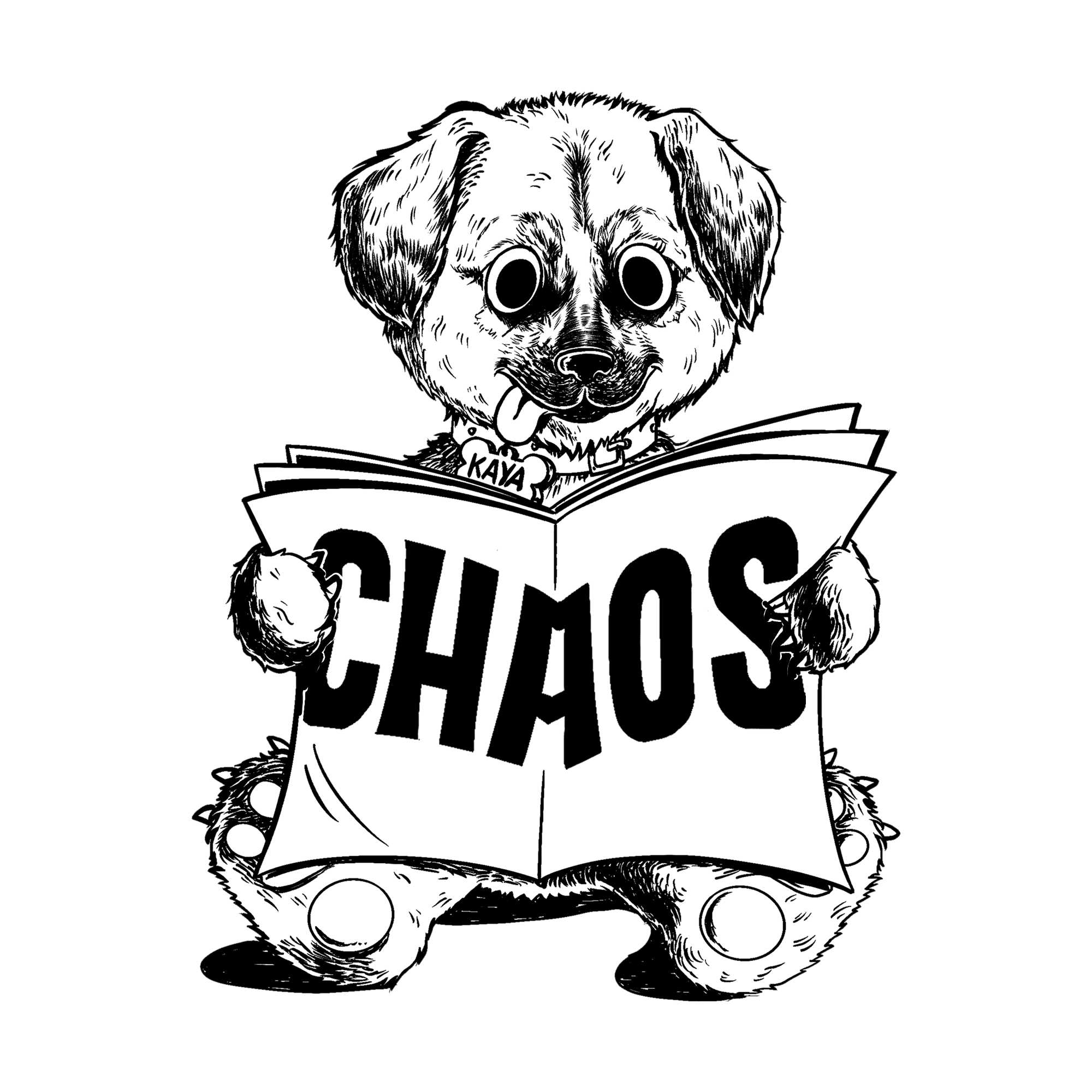 Hasanabi Merch Kaya T-Shirt Hasan Piker Merch Mother's Day Gifts For Daughter-1