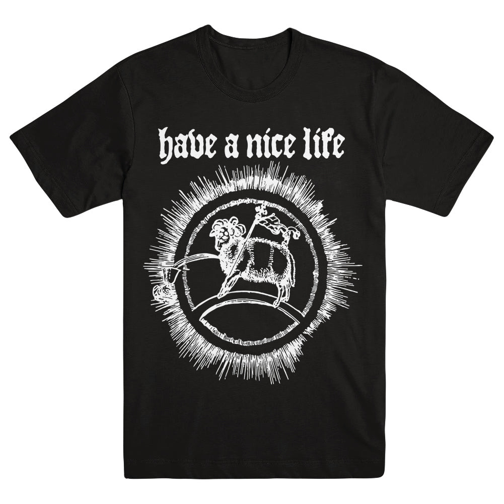 Have A Nice Life Merch Goat Shirt Have A Nice Life Shirt Dad Gifts For Father'S Day 2025-1