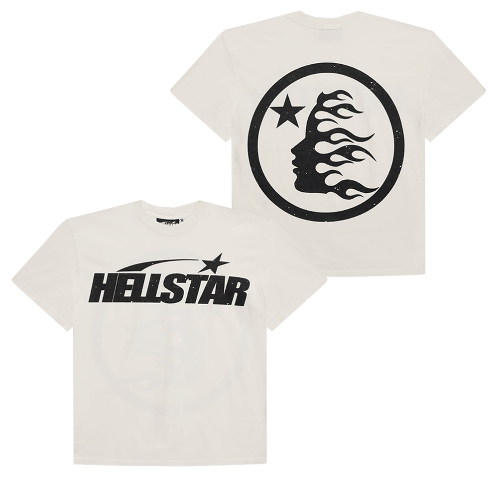 Hellstar Merch Hellstar T-Shirt For Women Cute Mothers Day Gifts-1