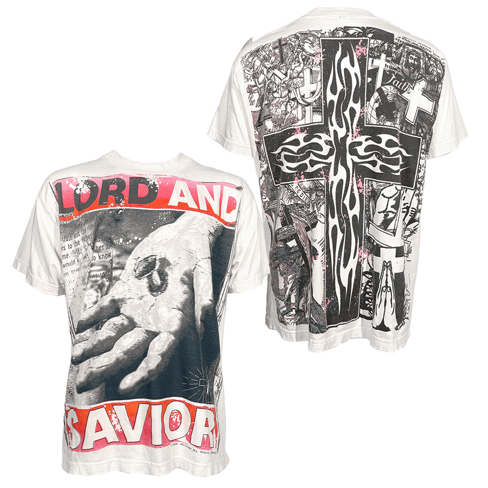 Hellstar Shirt L And S T-Shirt Good Mothers Day Gifts-1