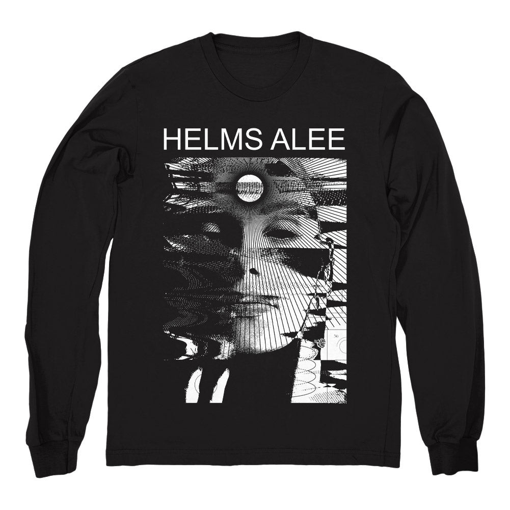 Helms Alee Merch Tripping Long Sleeve Shirt Helms Alee Shirt Dad Gifts For Father's Day 2025-1