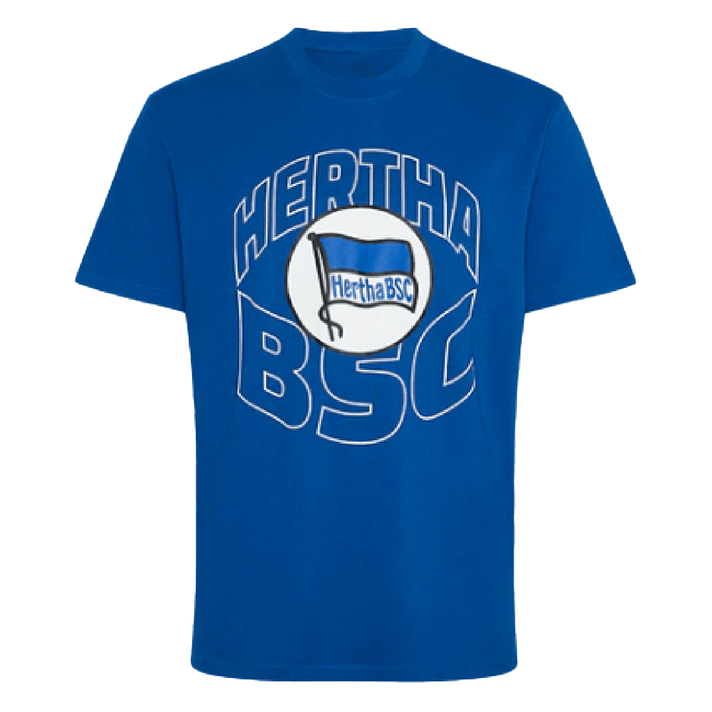 Hertha Bsc Merch 90er T-Shirt Gifts For Dad Who Wants Nothing-1 Hertha Bsc Merch 90er T-Shirt Gifts For Dad Who Wants Nothing-1