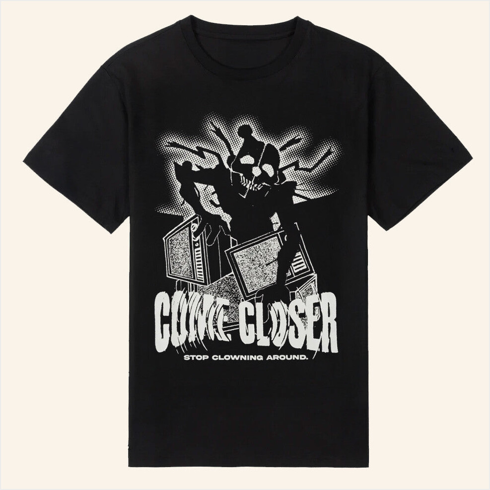 Hex Merch Ennard Distressed T-Shirt Best Gifts For Dad Birthday Gifts For BFF-1