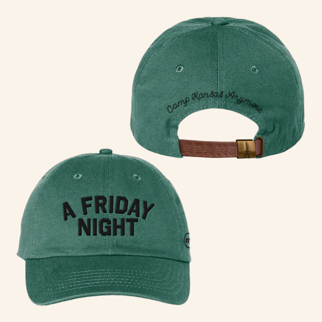 Hey Role Model Merch A Friday Night Hat Birthday Gift Ideas For Him-1